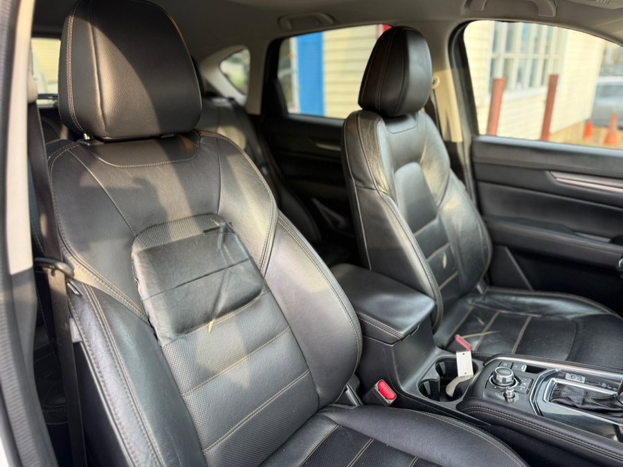 Used 2018 MAZDA CX-5 Grand Touring w/ Premium Package AWD/4WD image 29