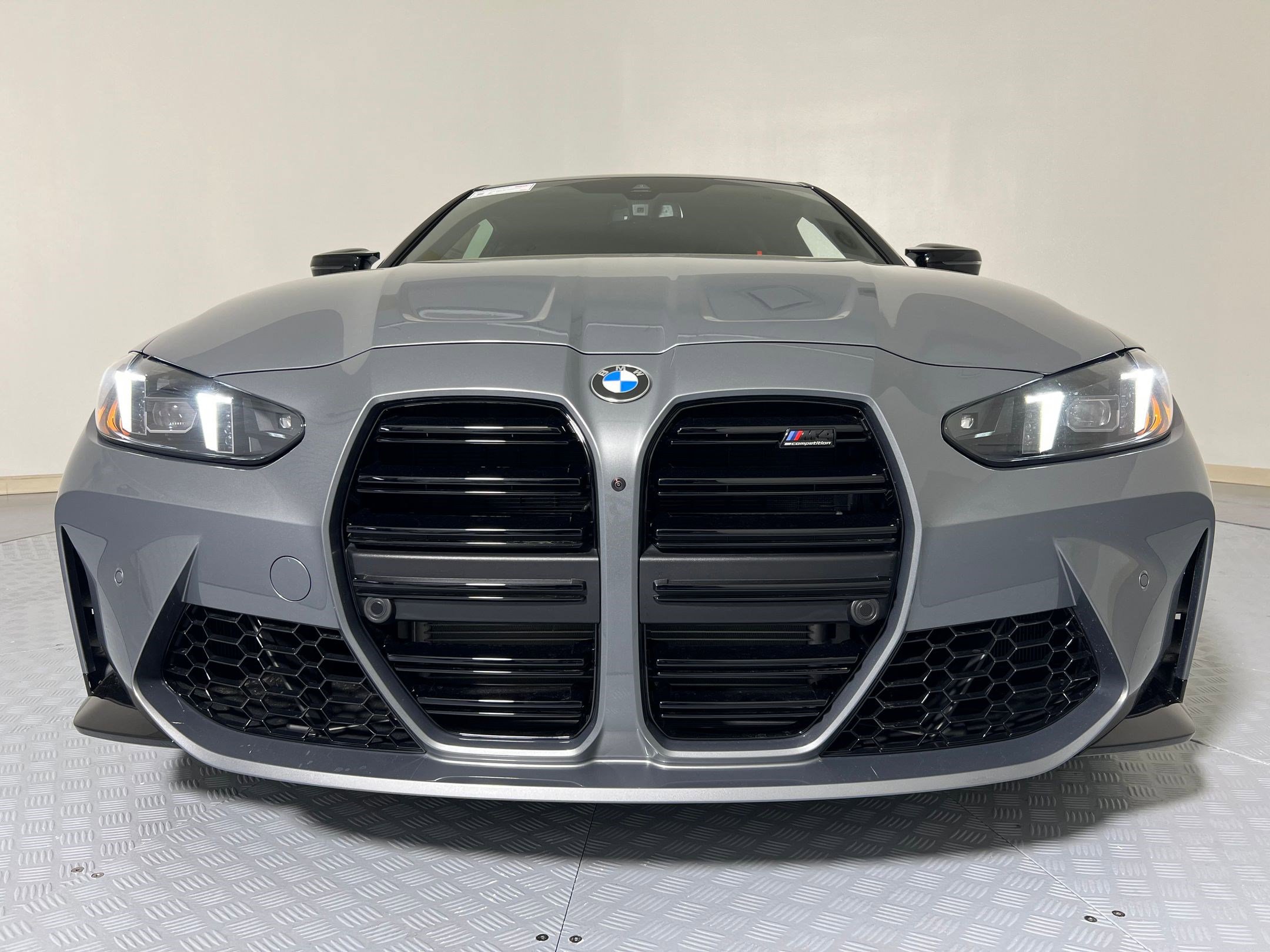 New 2026 BMW M4 Competition w/ Executive Package image 5
