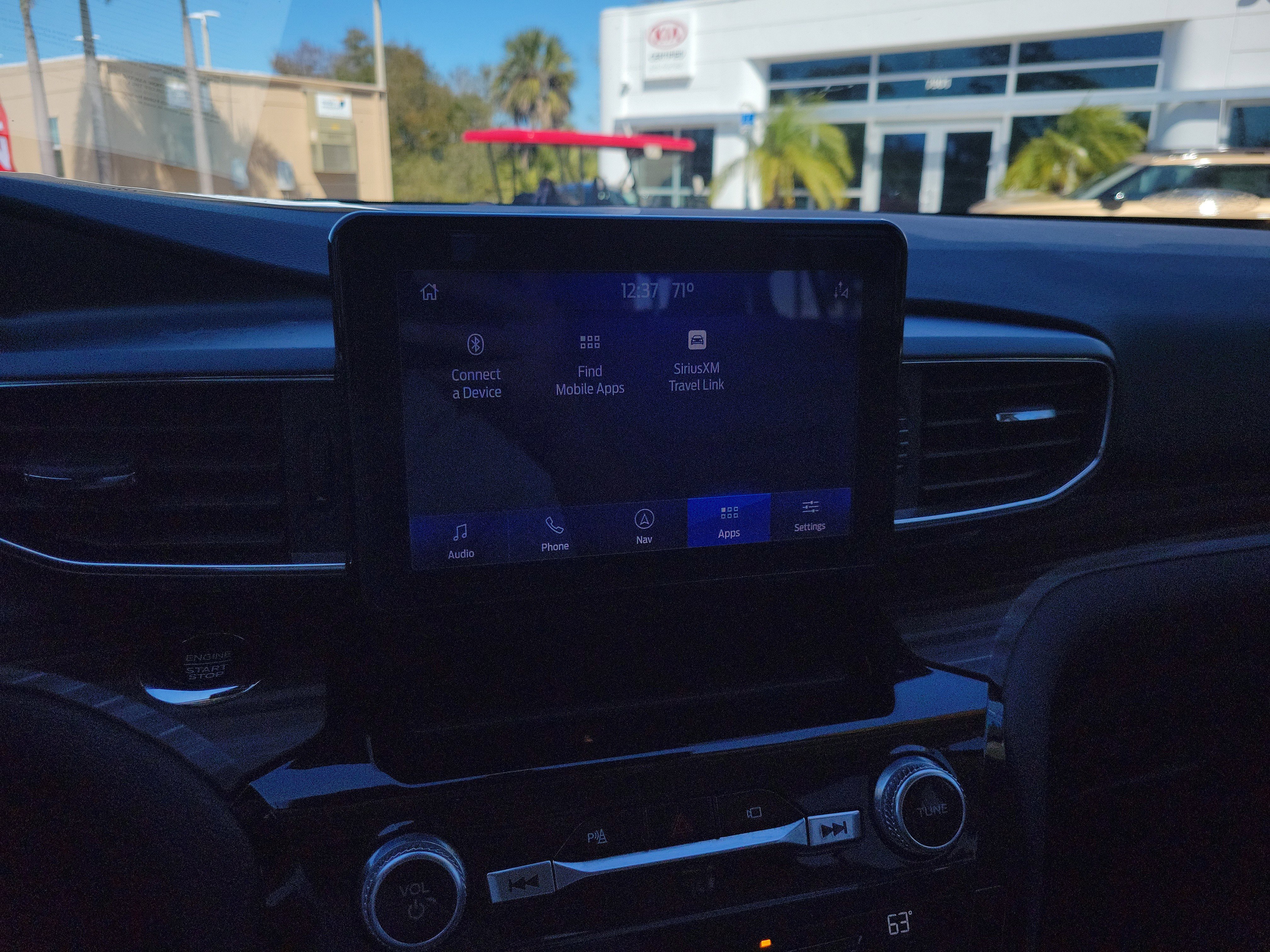 Used 2021 Ford Explorer Limited w/ Equipment Group 301A image 23