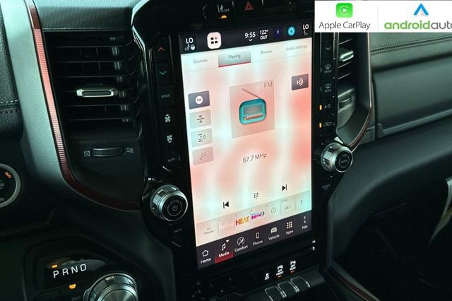 New 2026 RAM 1500 Rebel w/ Bed Utility Group image 19