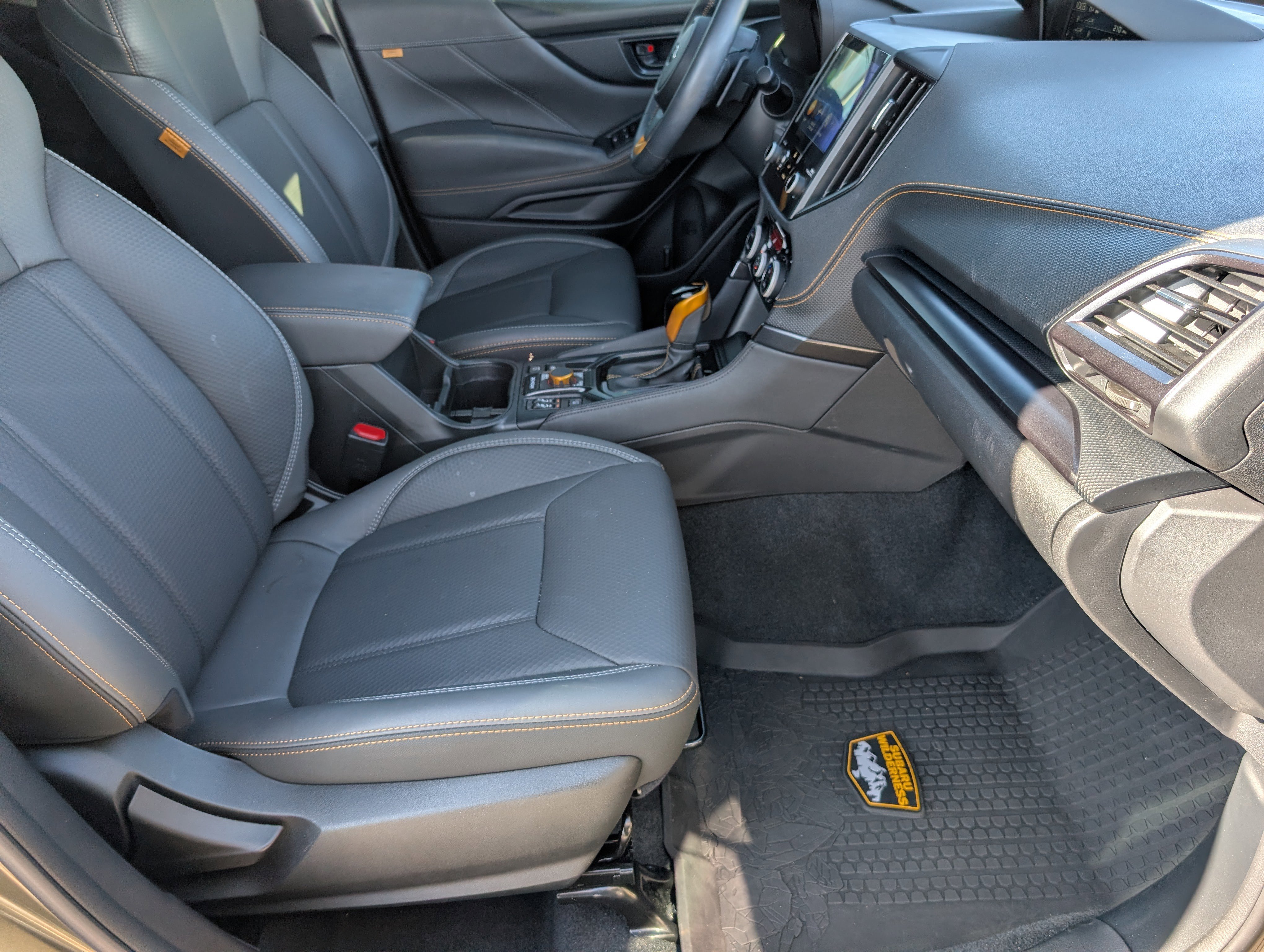 Used 2025 Subaru Forester Wilderness w/ Convenience Package image 30