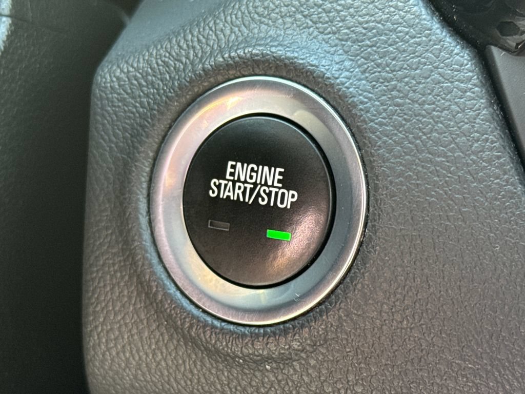 Certified 2019 Buick Envision Essence FWD image 27