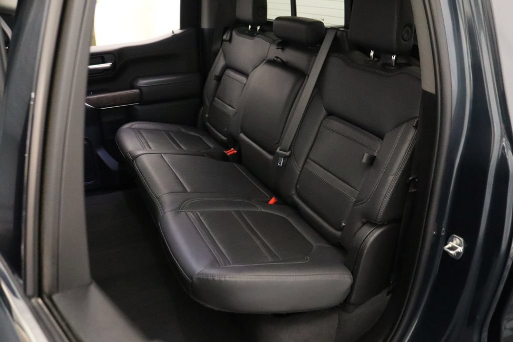 Certified 2021 GMC Sierra 1500 Denali w/ Denali Ultimate Package AWD/4WD image 13