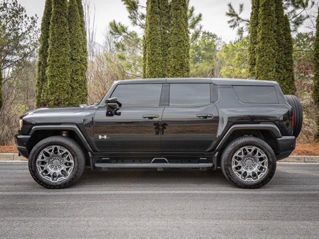 Used 2024 GMC Hummer EV 2X image 7