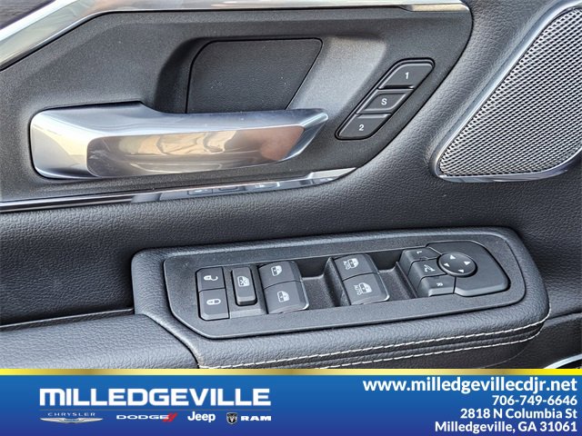 New 2026 RAM 1500 Laramie image 34