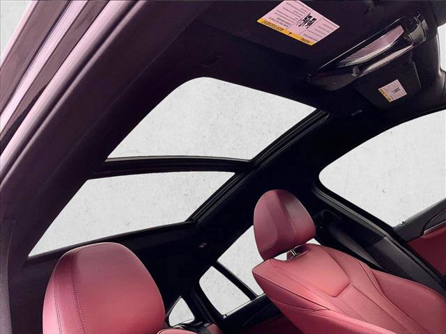 Used 2022 BMW X4 xDrive30i w/ Premium Package 2 image 17