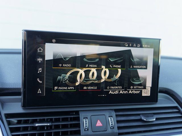 Used 2024 Audi Q5 2.0T Premium Plus image 24