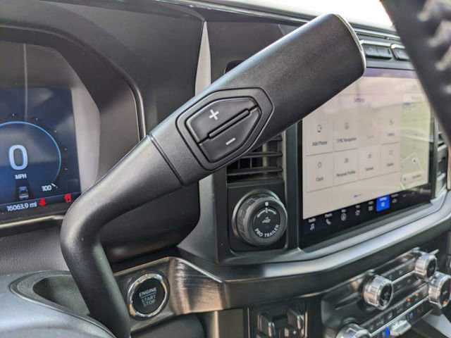 Certified 2023 Ford F350 Lariat w/ Lariat Ultimate Package AWD/4WD image 27