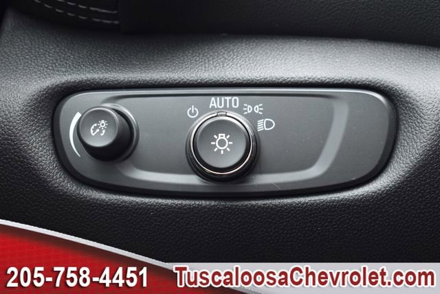 New 2026 Chevrolet Blazer LT w/ LPO, Floor Liner Package FWD image 32