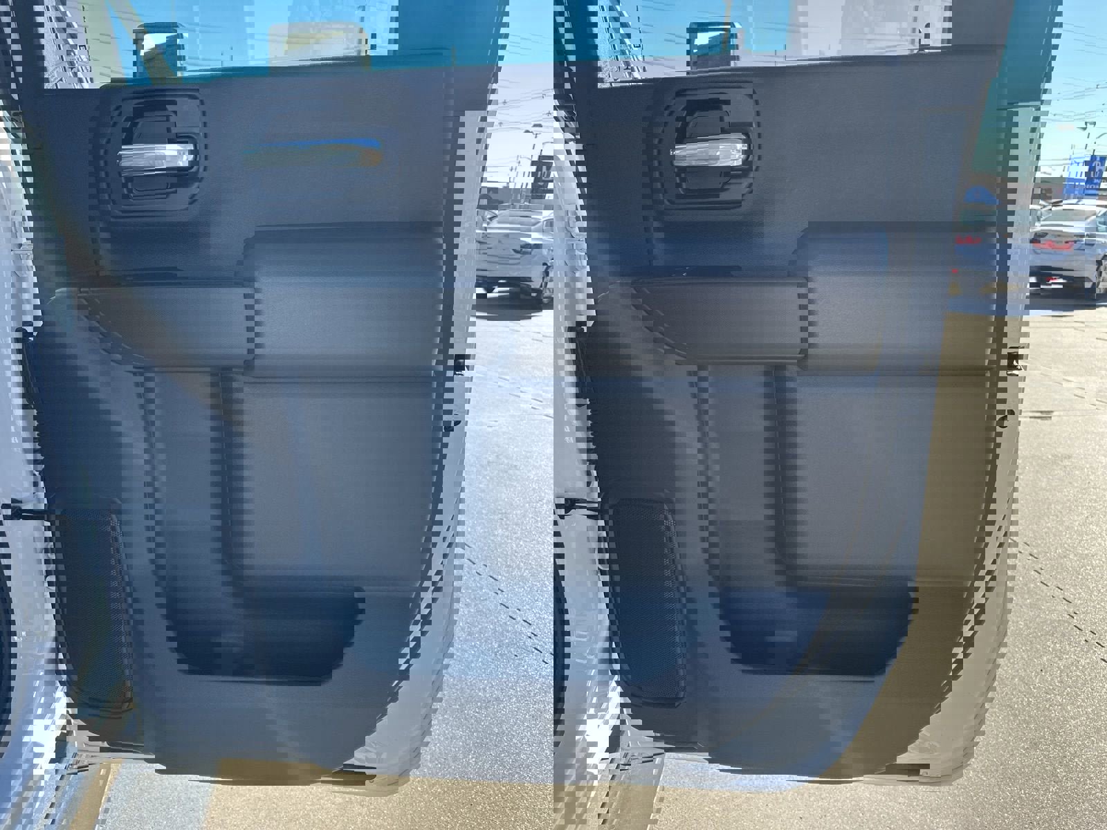 New 2026 GMC Sierra 3500 Pro image 18