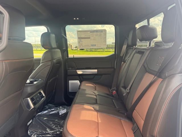 New 2026 Ford F250 King Ranch w/ Tremor Off-Road Package AWD/4WD image 30