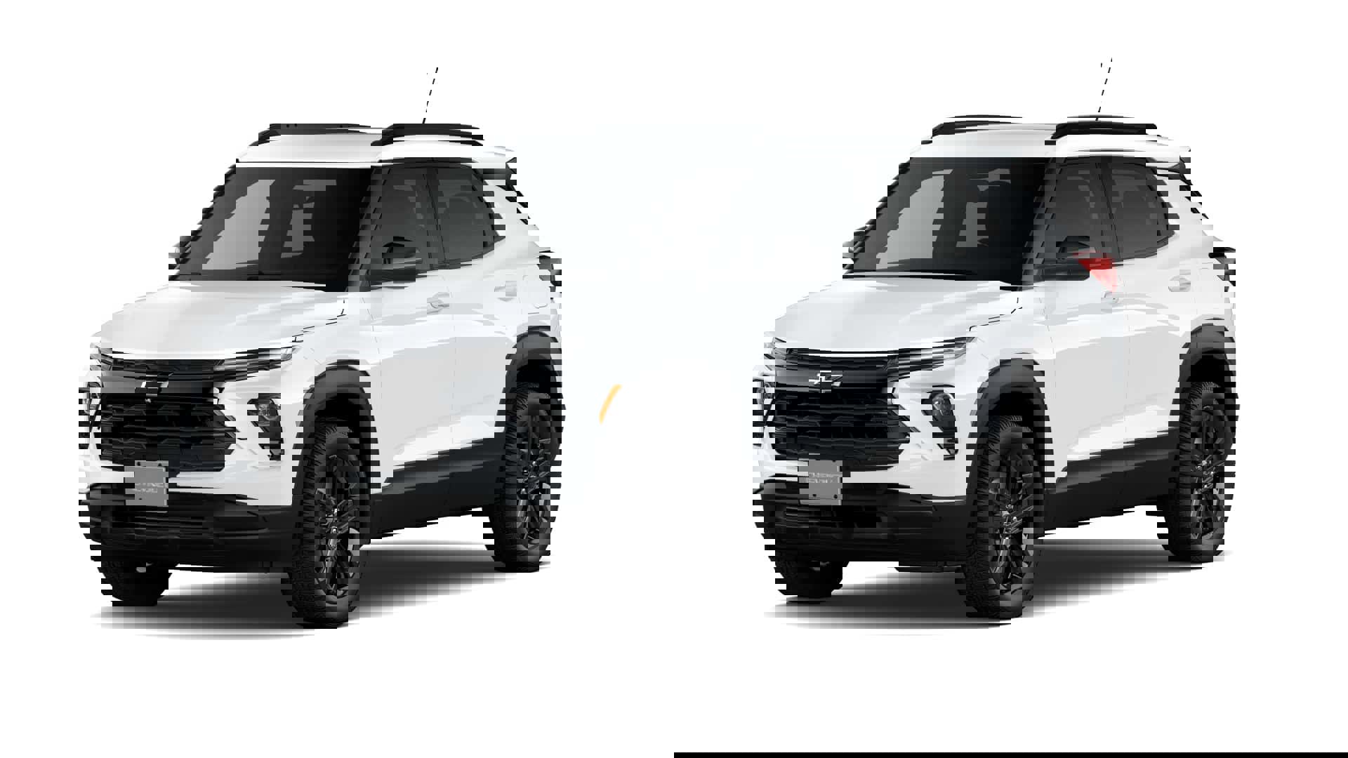 New 2026 Chevrolet TrailBlazer LT w/ Convenience Package AWD/4WD image 25