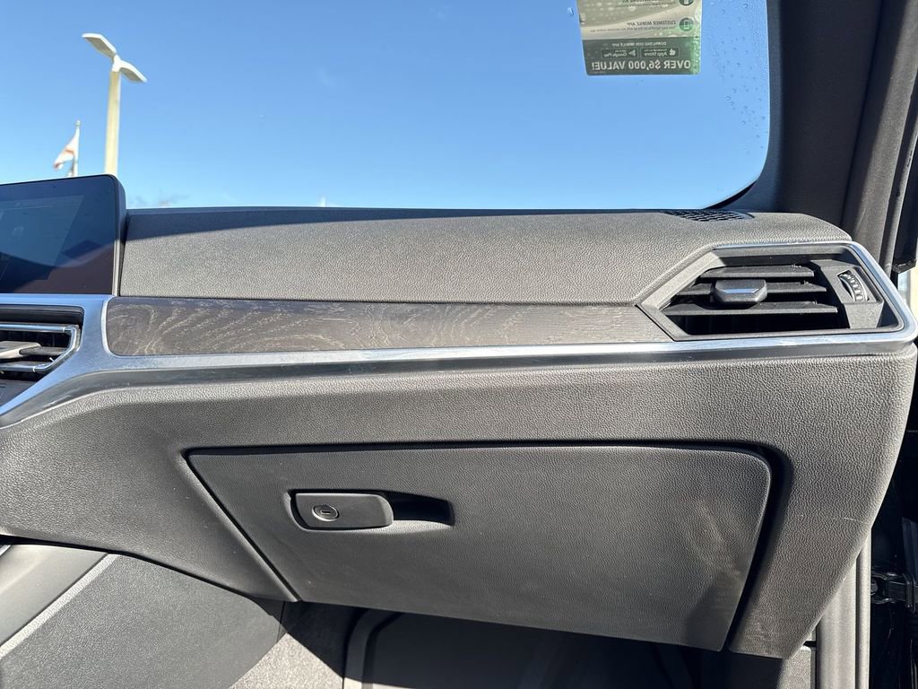 Used 2023 BMW 430i xDrive 430i xDrive image 27