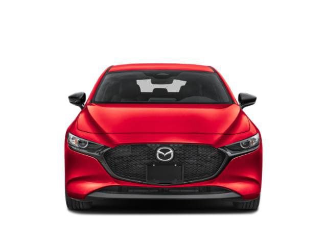 Used 2024 MAZDA MAZDA3 s FWD image 7