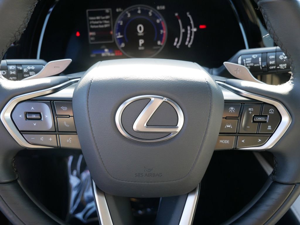 Used 2023 Lexus RX 350 Premium w/ Accessory Package (A2) image 19
