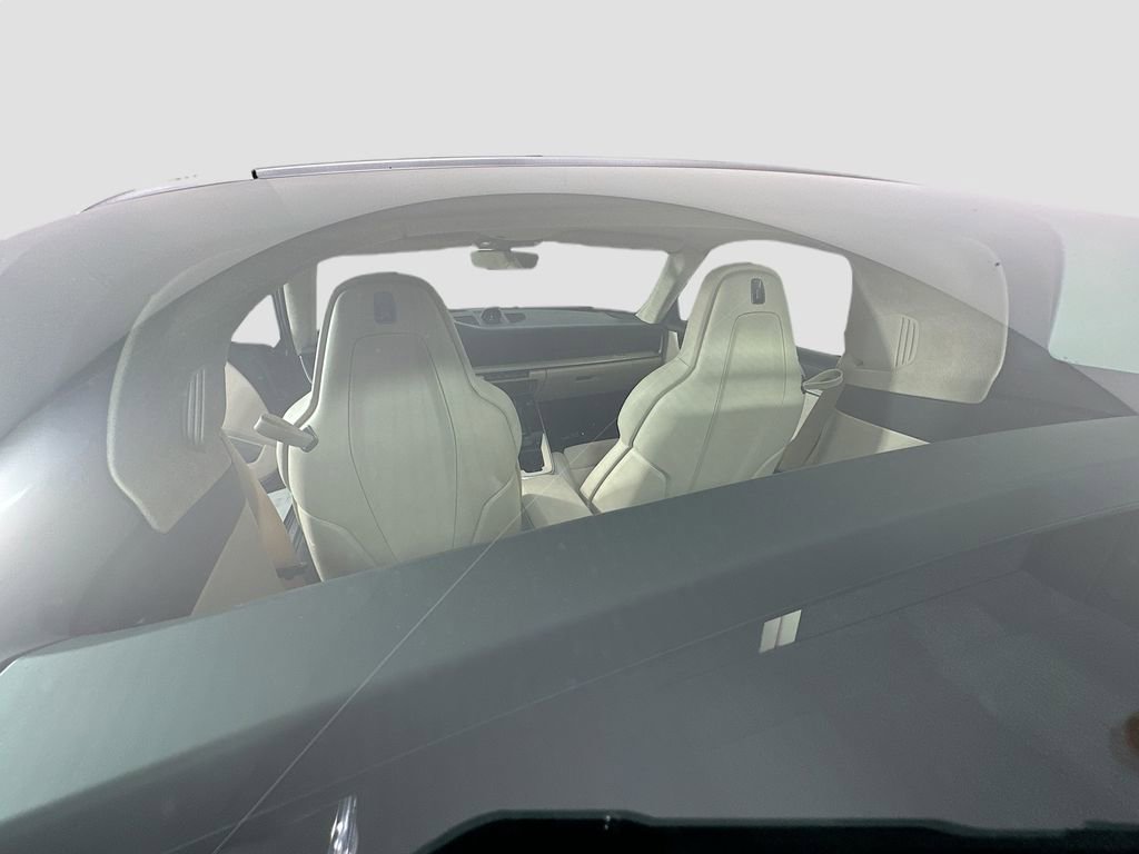Used 2021 Porsche 911 Targa 4S image 22