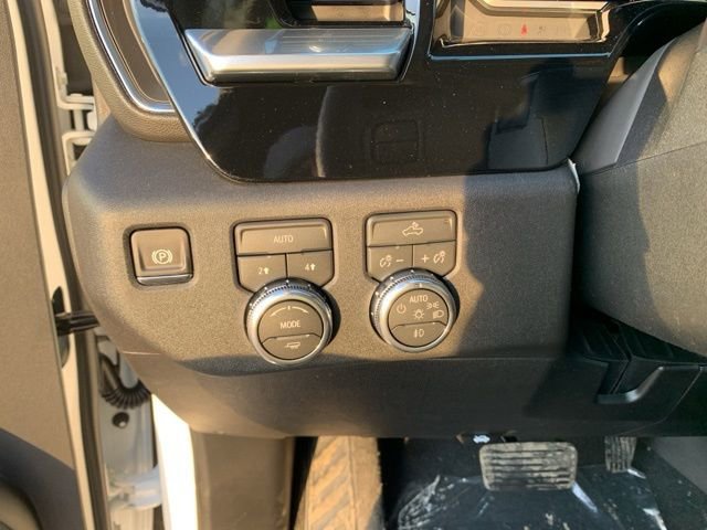 New 2026 GMC Sierra 1500 Elevation w/ Elevation Select Package image 19