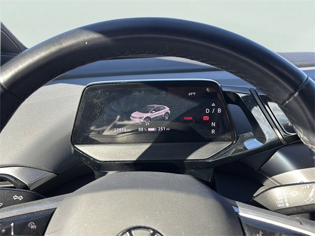 Used 2022 Volkswagen ID.4 Pro image 26