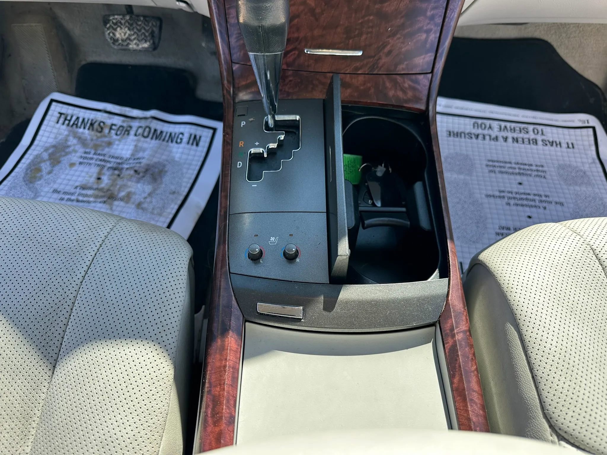 Used 2011 Toyota Avalon Limited FWD image 21