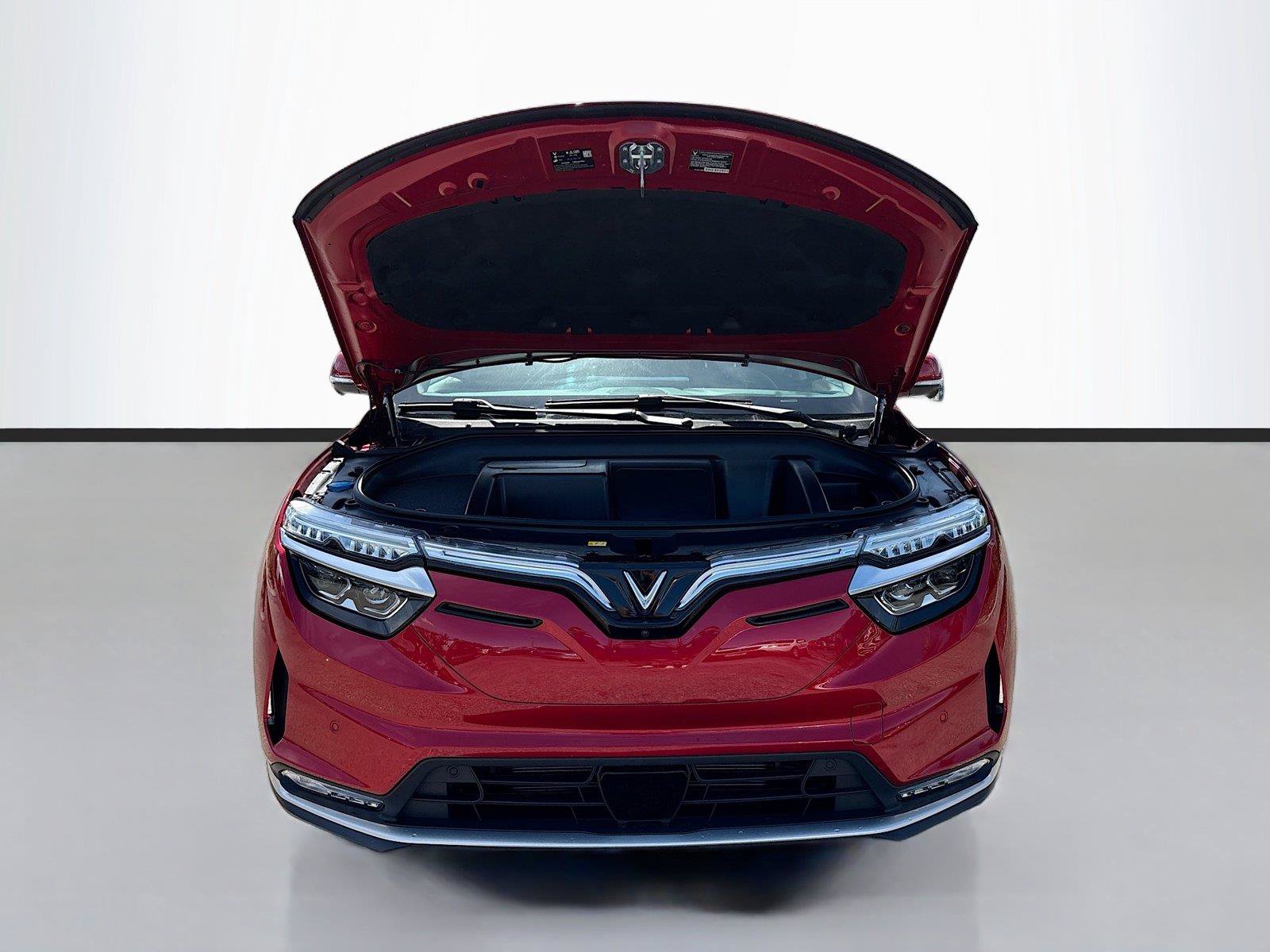New 2025 VinFast VF 8 Eco AWD/4WD image 32