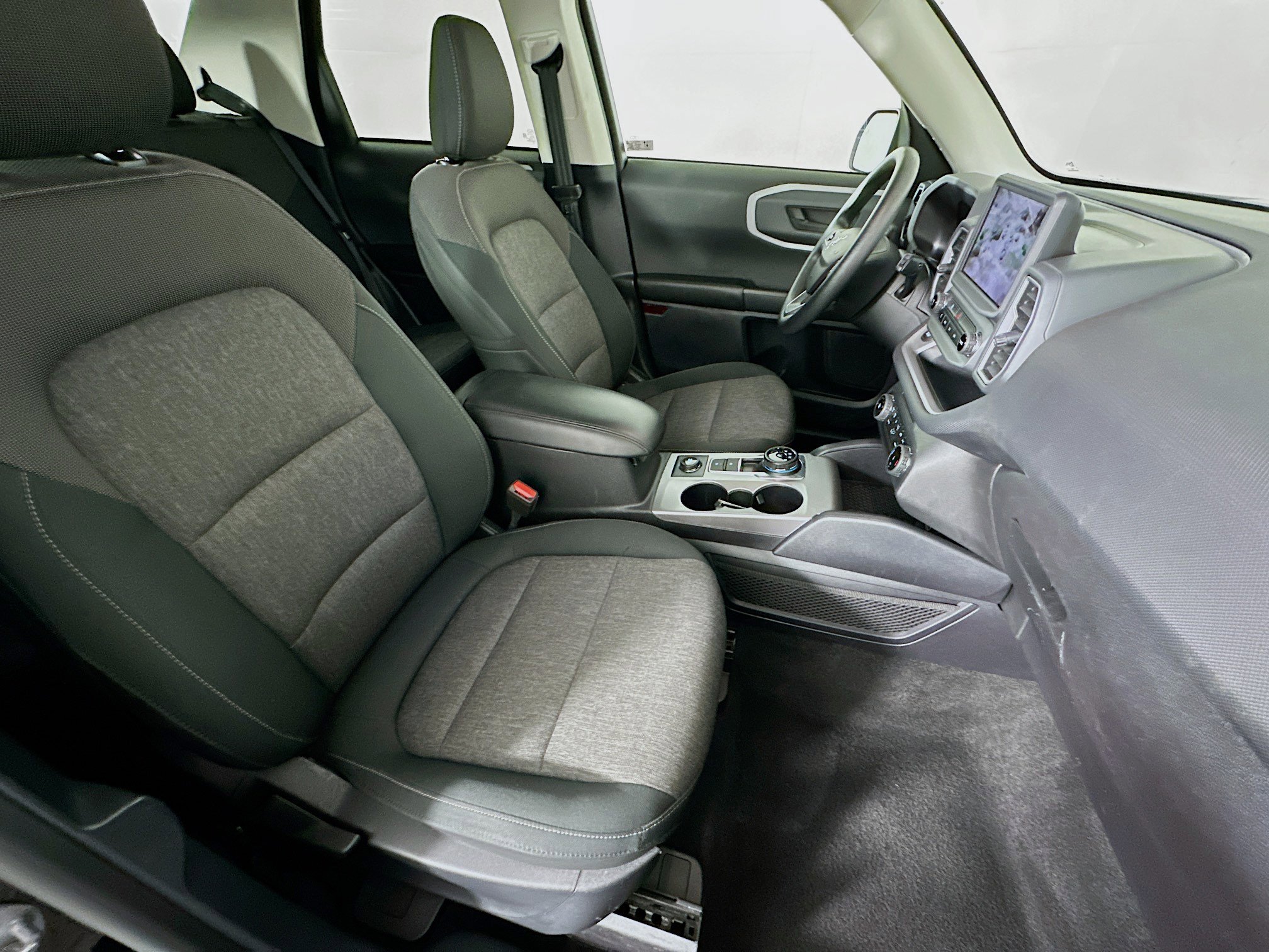 Used 2024 Ford Bronco Sport Big Bend image 30