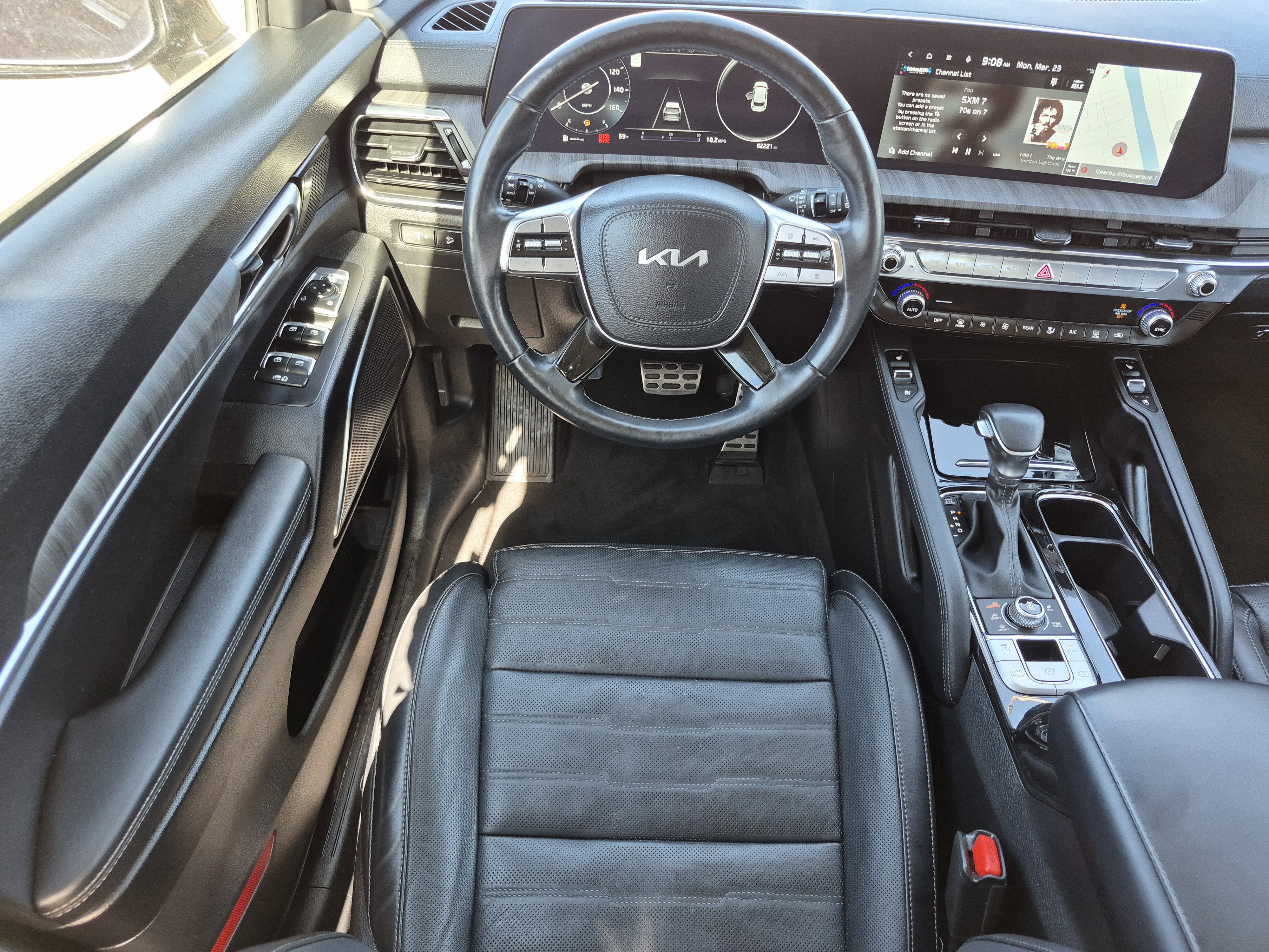 Used 2024 Kia Telluride SX Prestige image 31