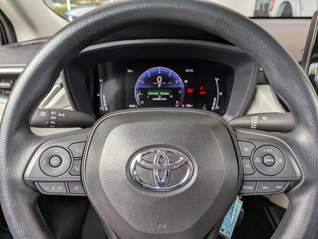 Used 2026 Toyota Corolla Cross L FWD image 25