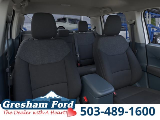 New 2026 Ford Maverick XL AWD/4WD image 11
