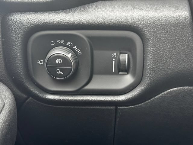 New 2026 RAM 2500 Tradesman AWD/4WD image 23