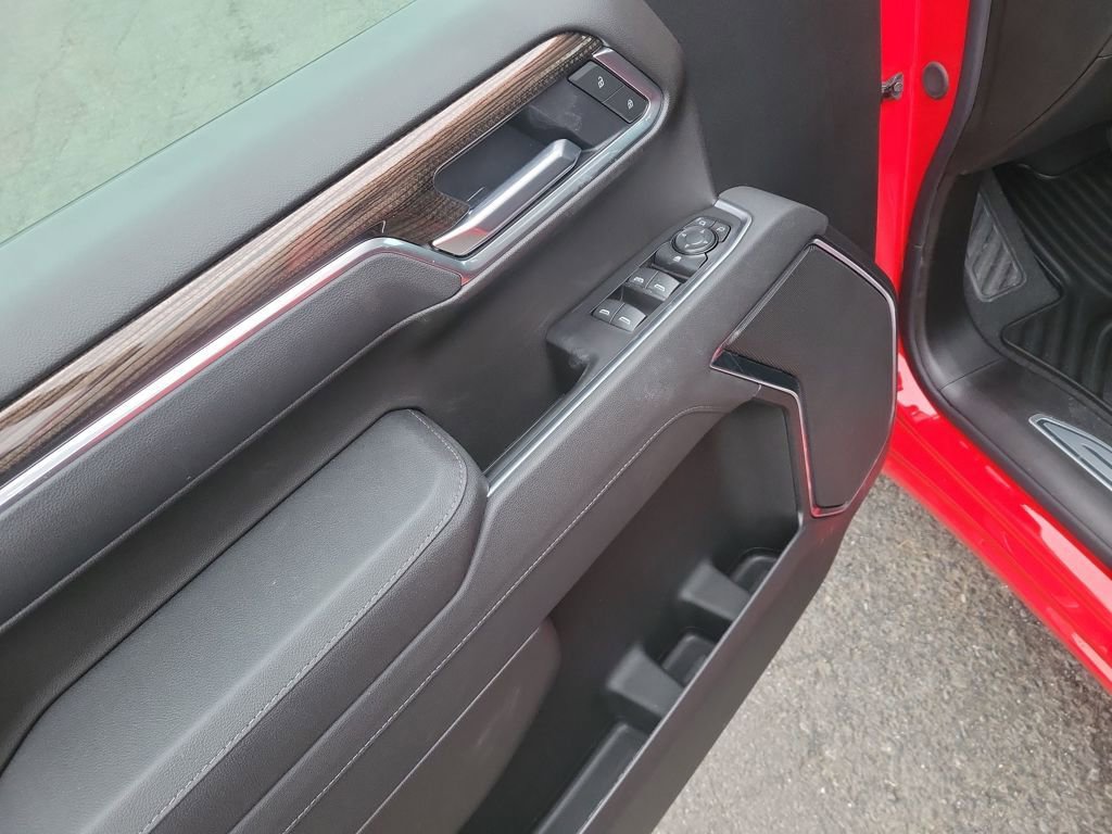 New 2026 Chevrolet Silverado 1500 LT image 12