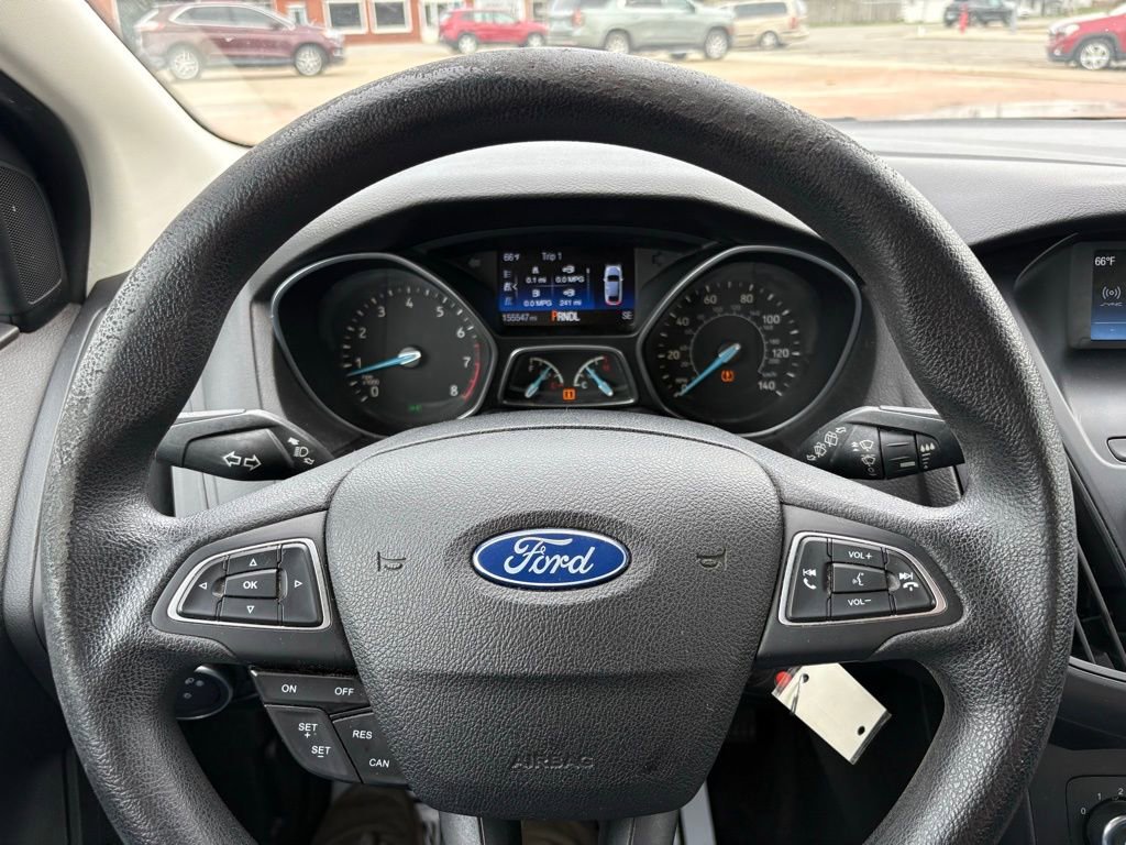 Used 2016 Ford Focus SE image 28