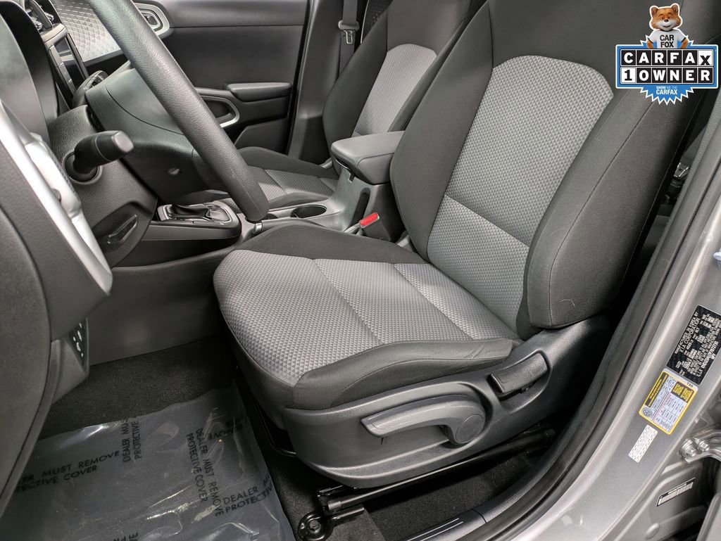 Certified 2023 Kia Soul LX w/ LX Technology Package image 10