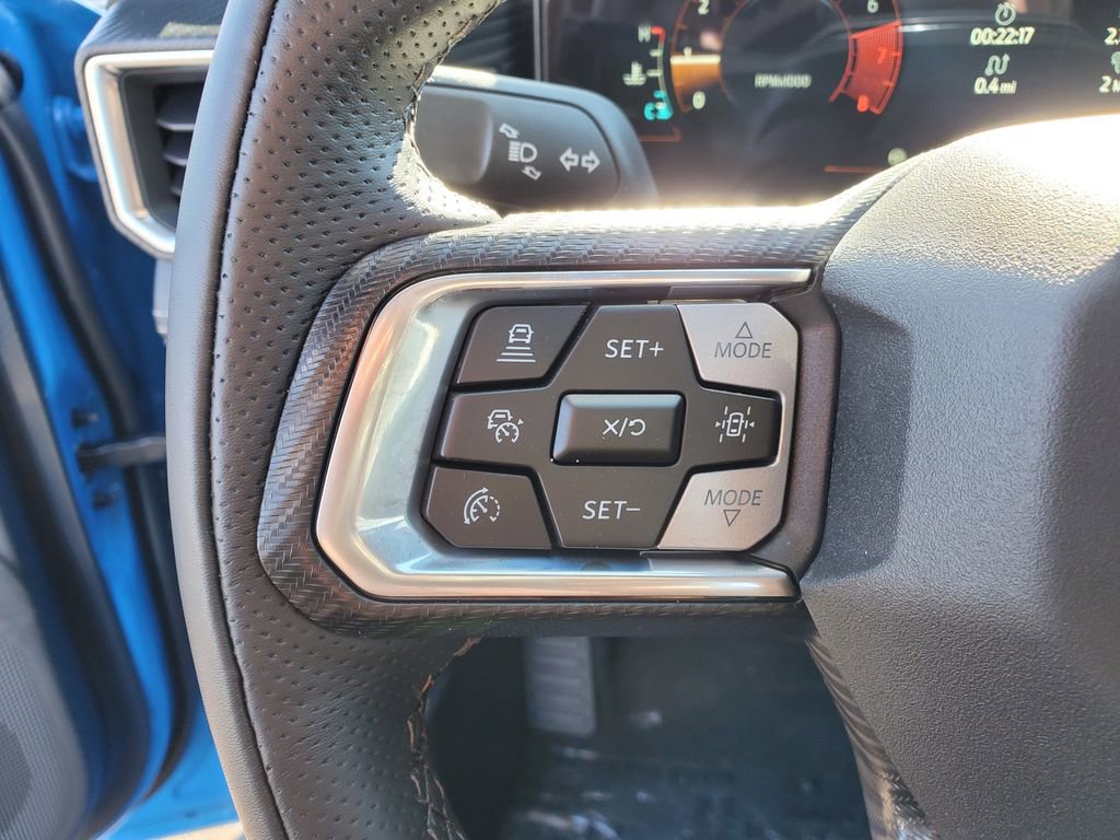 New 2026 Ford Mustang Premium RWD image 15