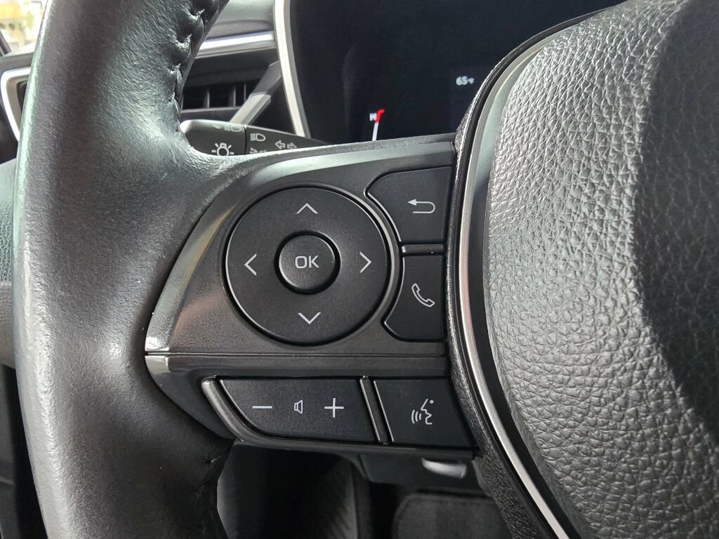 Used 2024 Toyota Corolla XSE FWD image 28