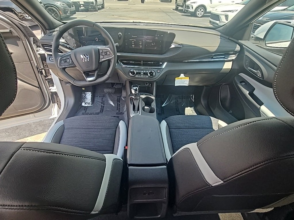 New 2025 Buick Envista Preferred w/ Convenience I Package image 13
