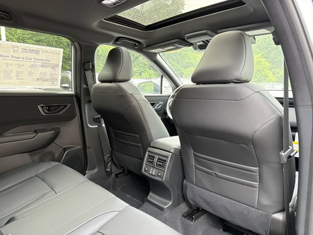 New 2026 Subaru Outback Limited XT AWD/4WD image 17