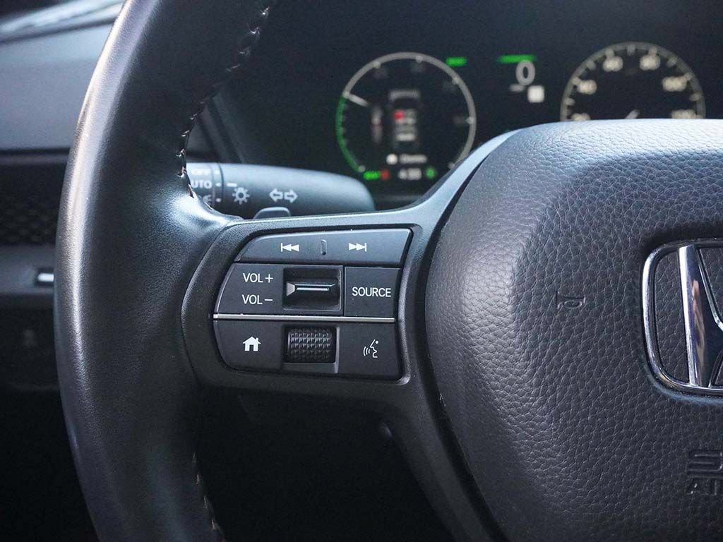 Used 2024 Honda CR-V Sport image 46