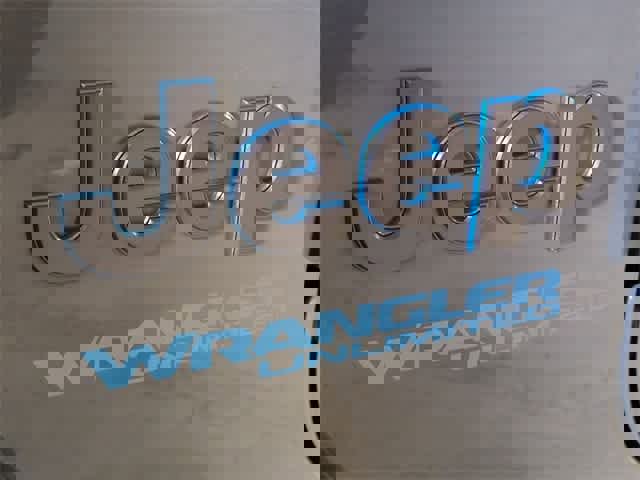 Used 2021 Jeep Wrangler Unlimited Rubicon 4xe w/ Advanced Safety Group image 12