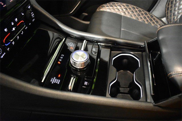 Used 2025 Jeep Grand Cherokee Summit image 25