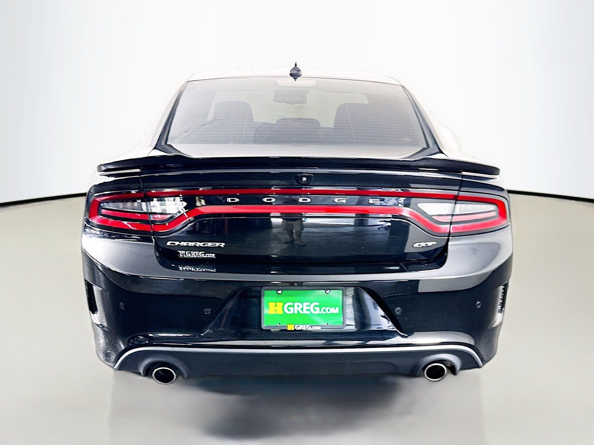 Used 2021 Dodge Charger GT RWD image 8