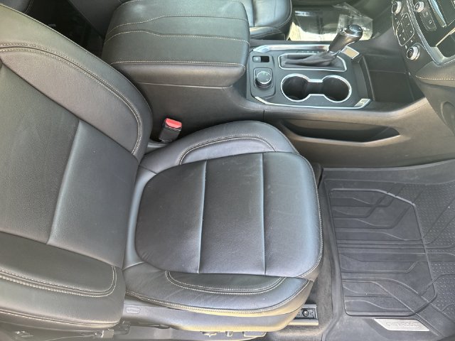 Used 2019 Chevrolet Traverse LT w/ LPO, Floor Liner Package AWD/4WD image 27