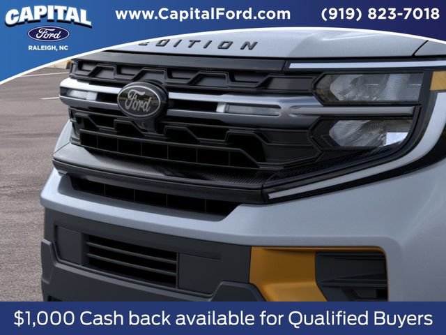 New 2026 Ford Expedition Tremor AWD/4WD image 18