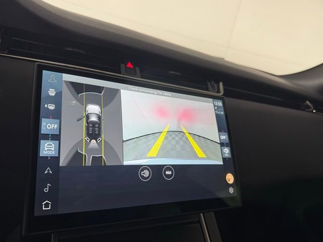 New 2026 Land Rover Range Rover Evoque S image 21