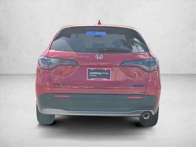 Used 2026 Honda HR-V Sport image 7