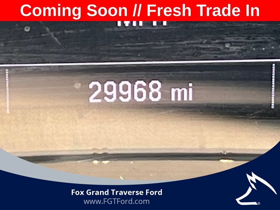 Used 2024 Chevrolet Malibu RS FWD image 6