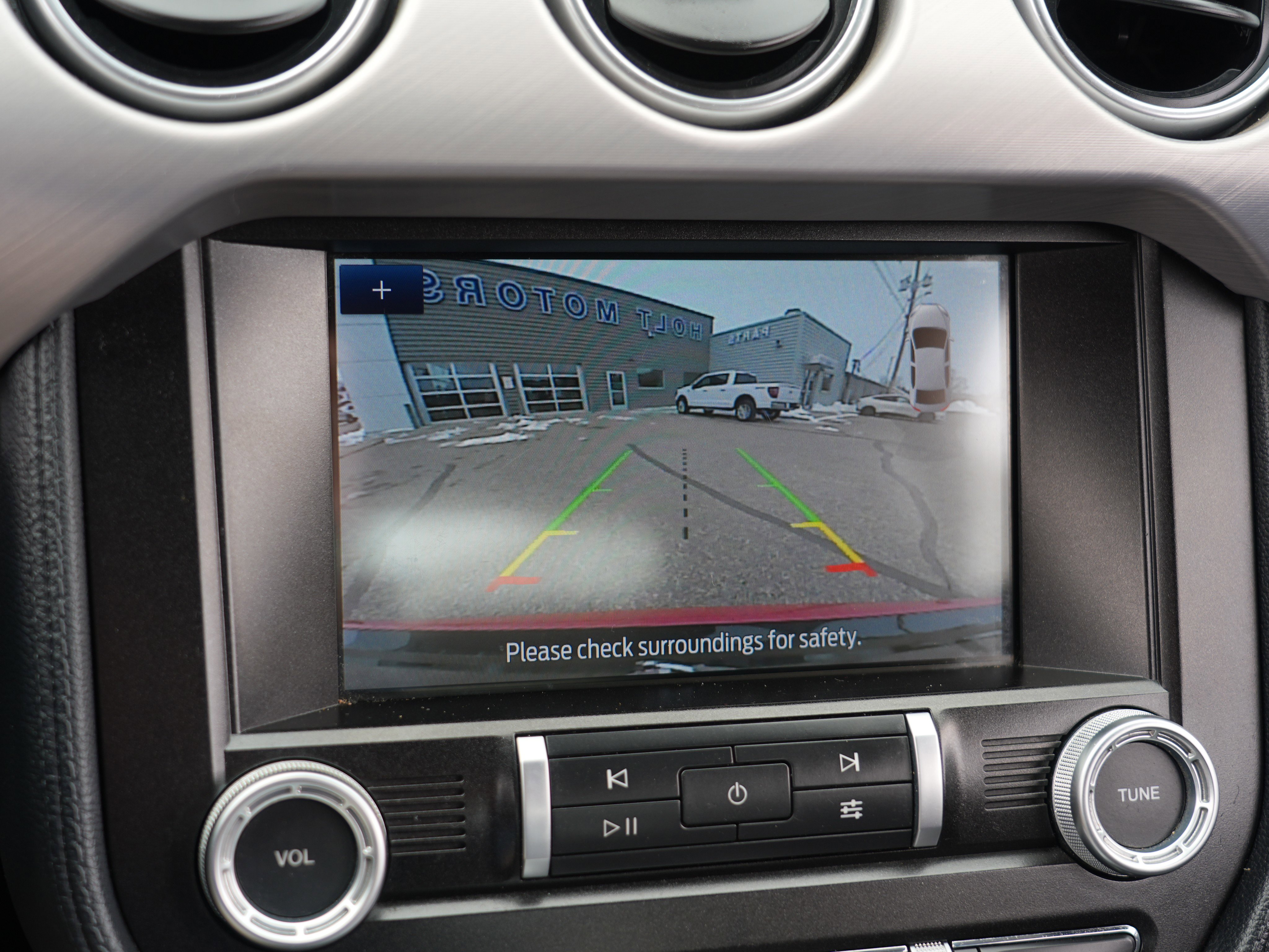 Used 2022 Ford Mustang Premium image 33