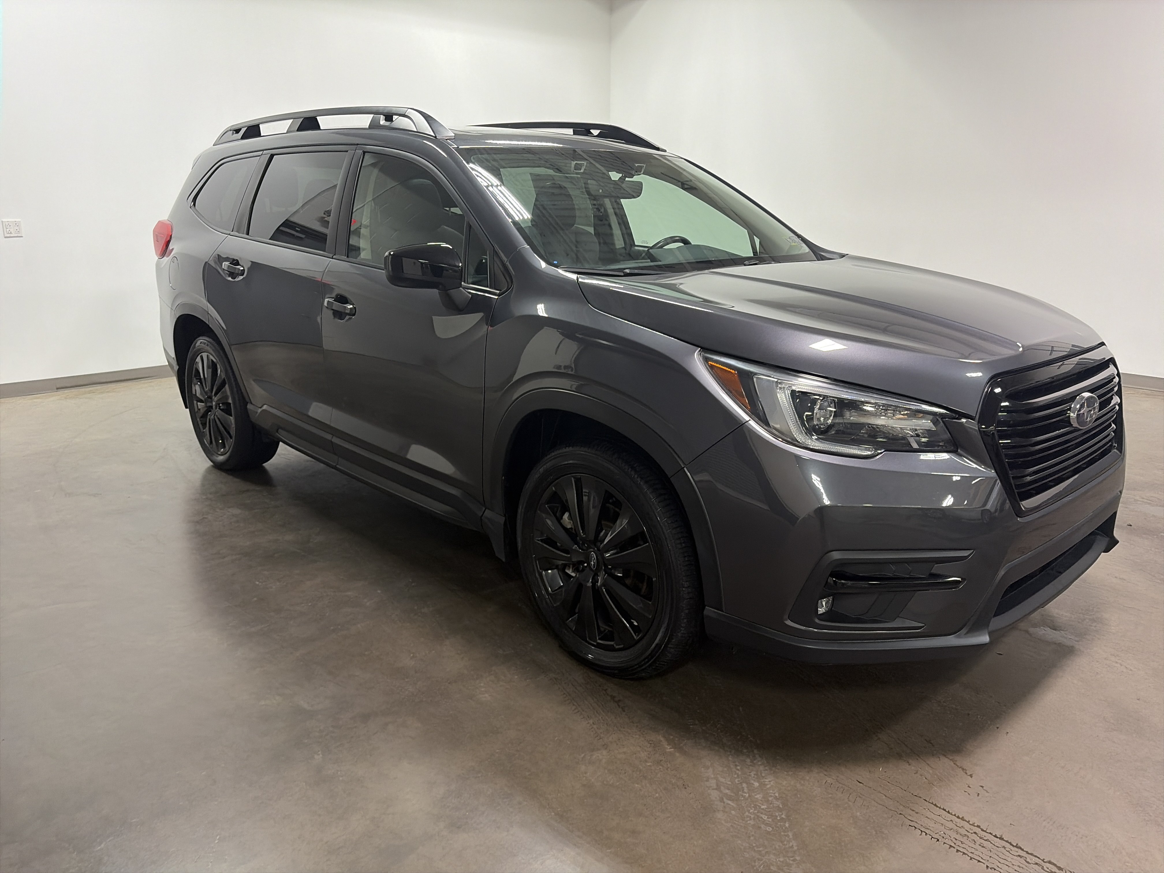 Used 2022 Subaru Ascent Onyx Edition AWD/4WD video 1