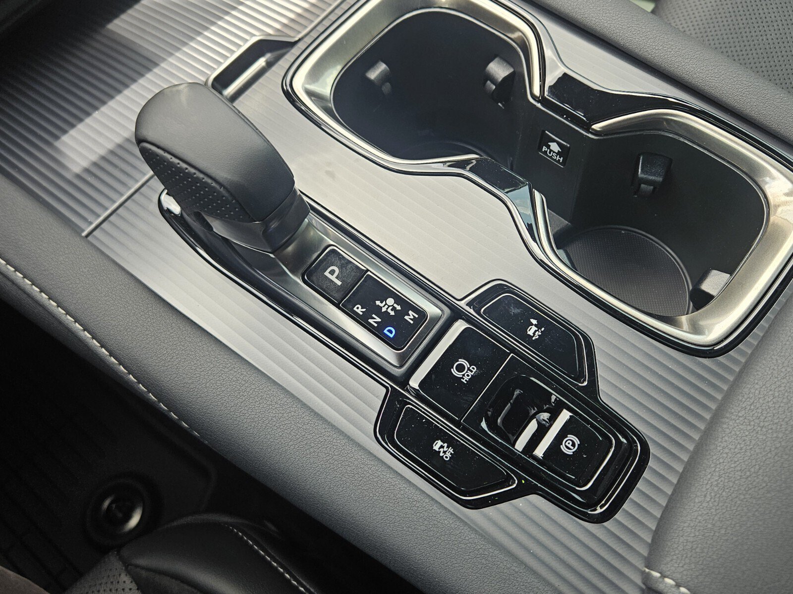 New 2026 Lexus RX 500h F Sport AWD/4WD image 25