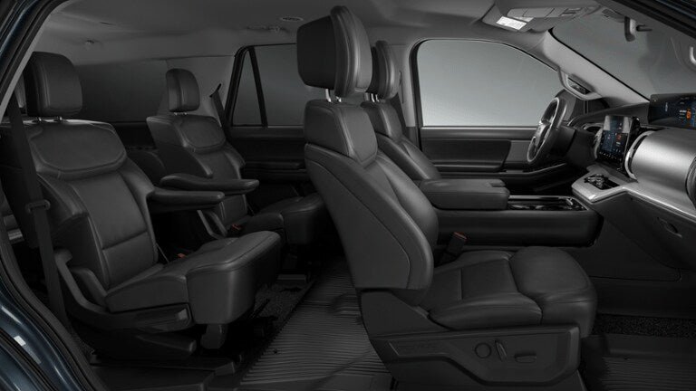 New 2027 Ford Expedition Active AWD/4WD image 28