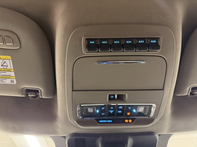 Used 2026 Ford F450 Platinum w/ Platinum Plus Package image 19